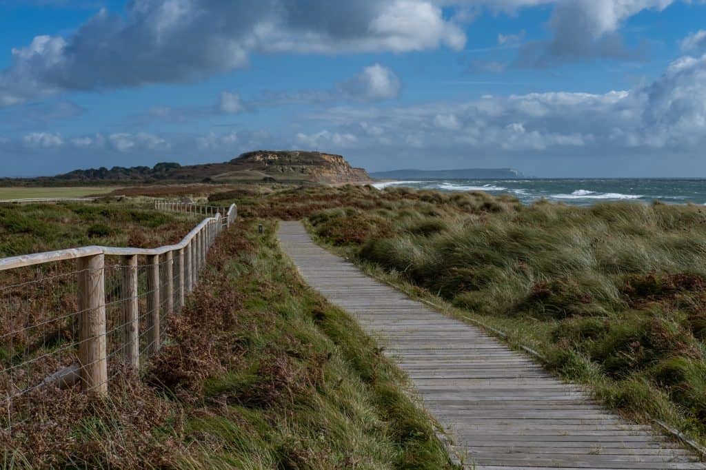 Southbourne Beach
