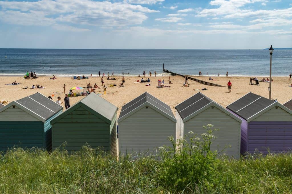 Southbourne Beach