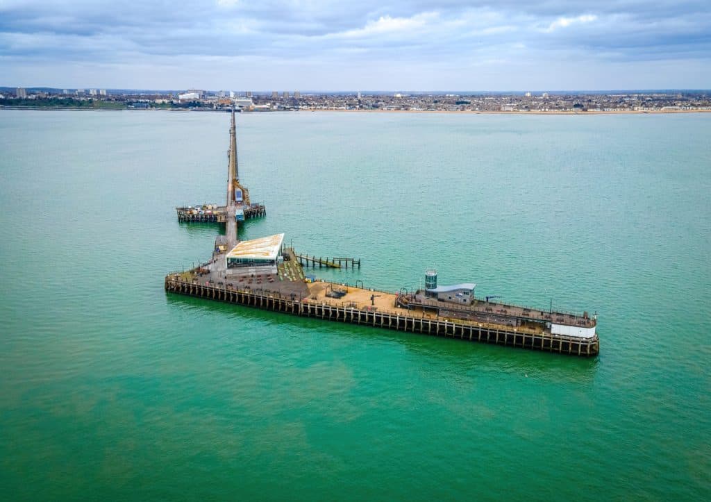 Southend Pier