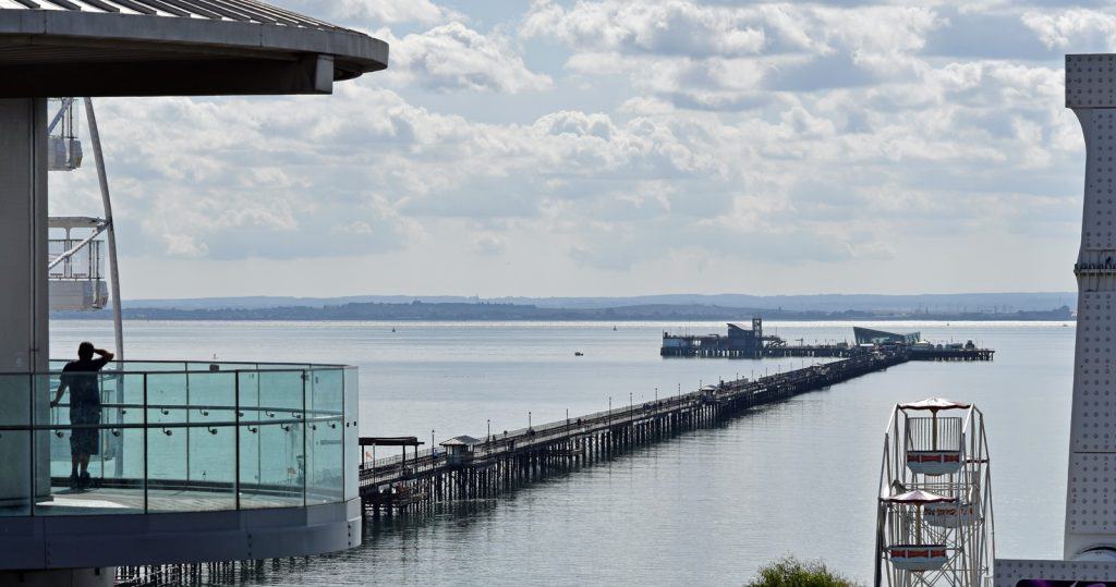 Southend Pier