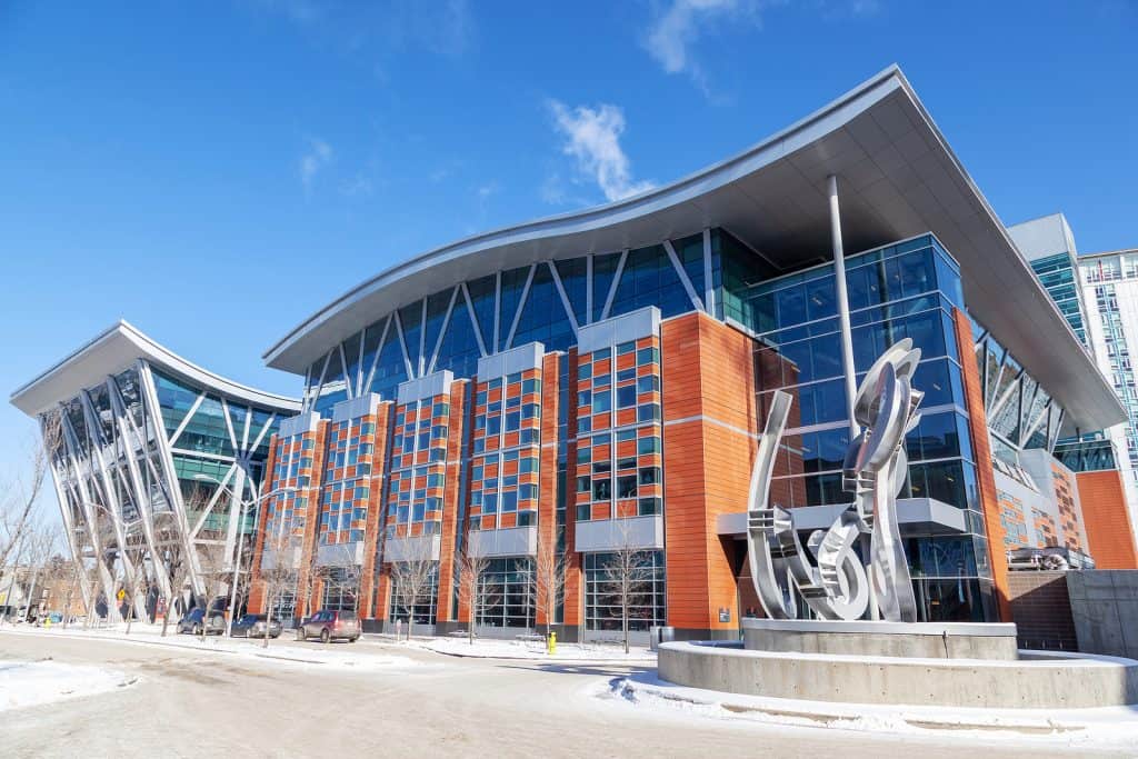 Southern Alberta Institute of Technology (SAIT)