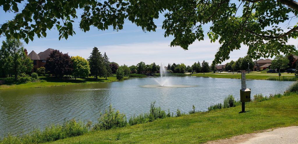 Lago Southwood