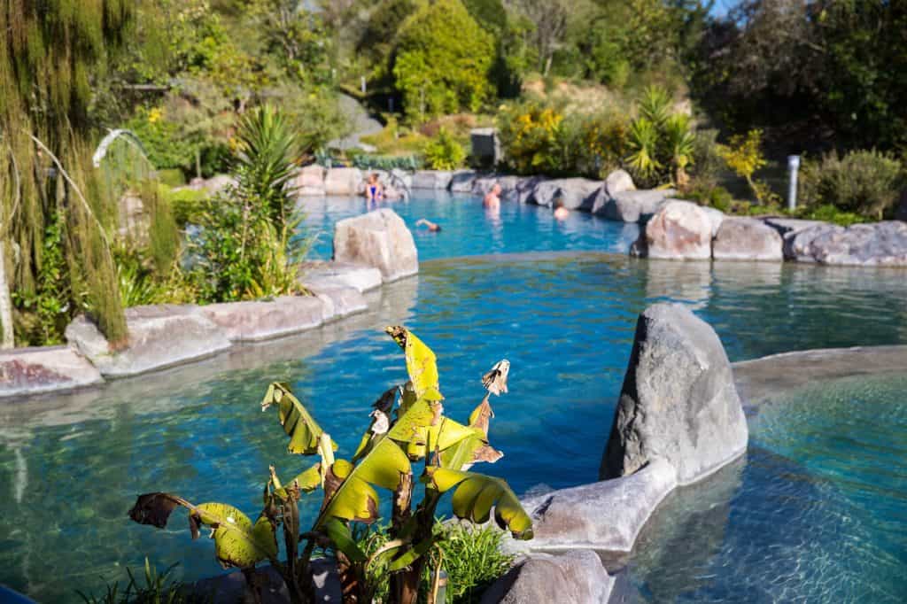 Spa Thermal Park