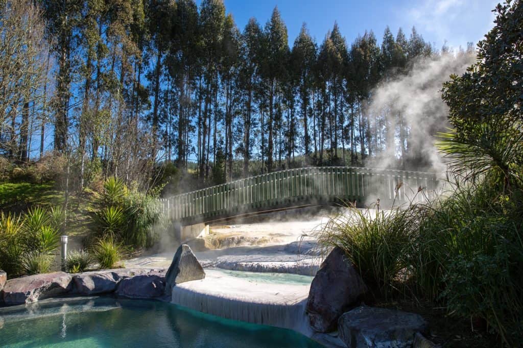 Spa Thermal Park