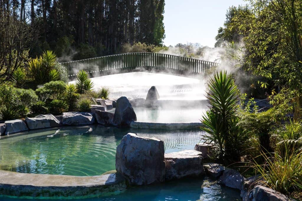 Spa Thermal Park