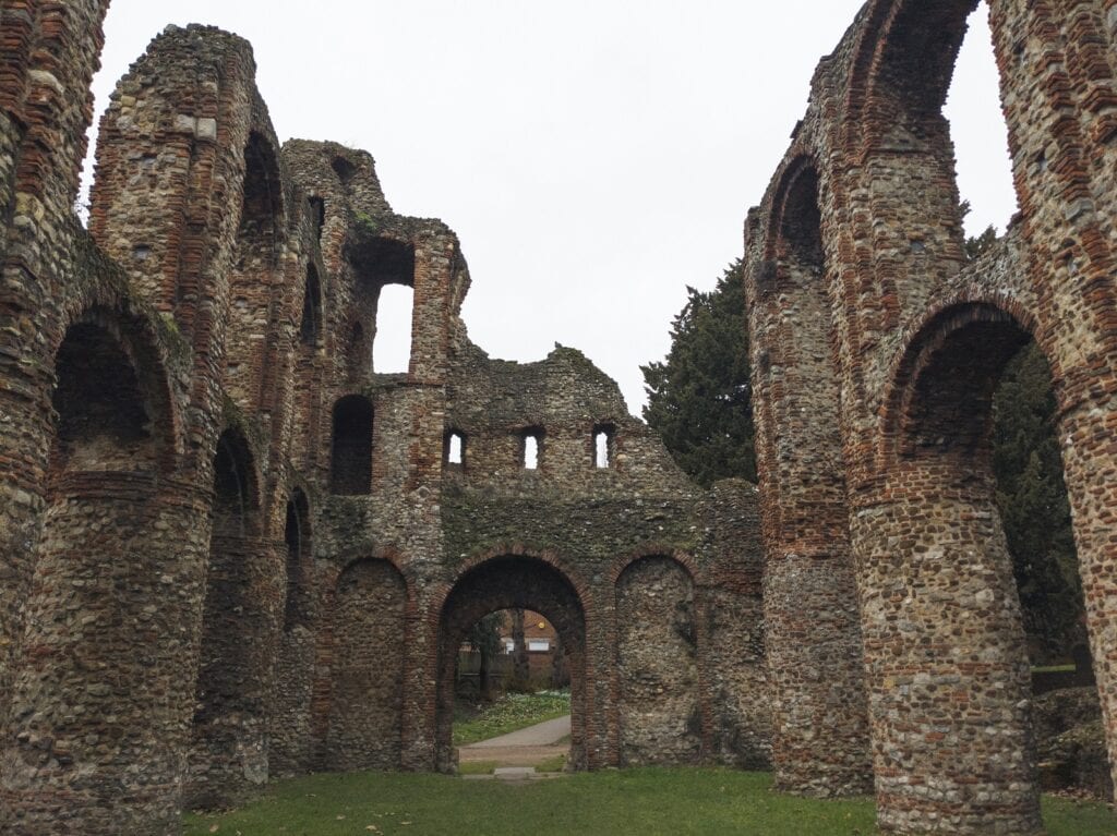 Priorato de St. Botolph