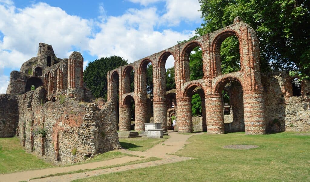 Priorato de St. Botolph