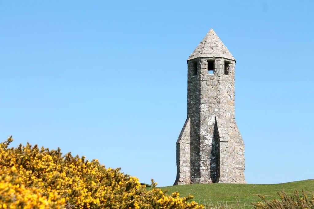St Catherine's Oratory
