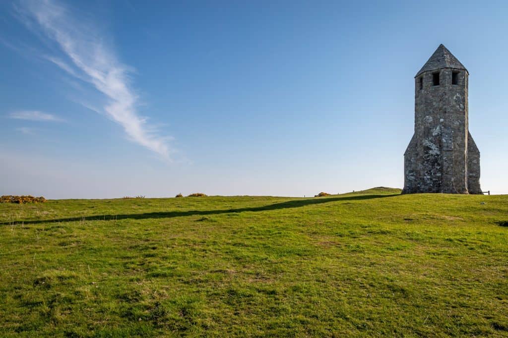 St Catherine's Oratory