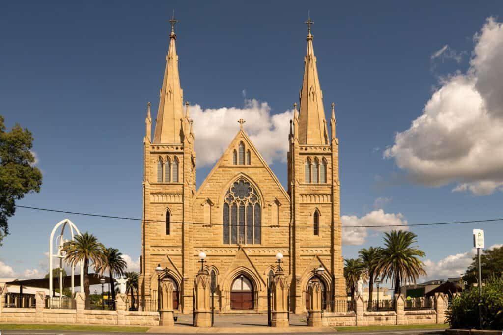 Catedral de San José