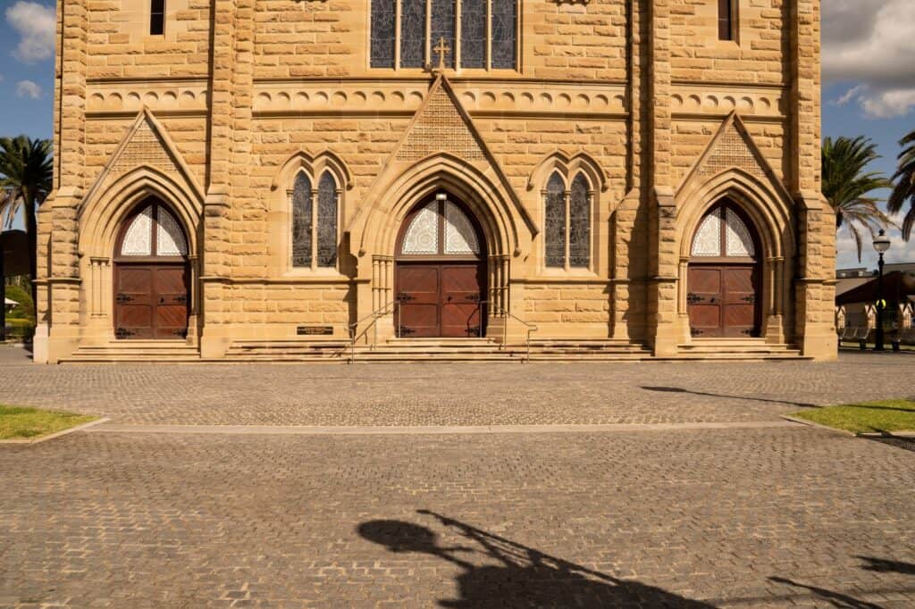 Catedral de San José