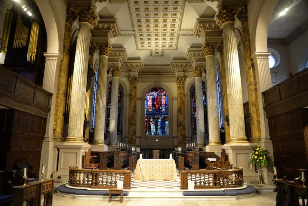 Catedral de San Felipe