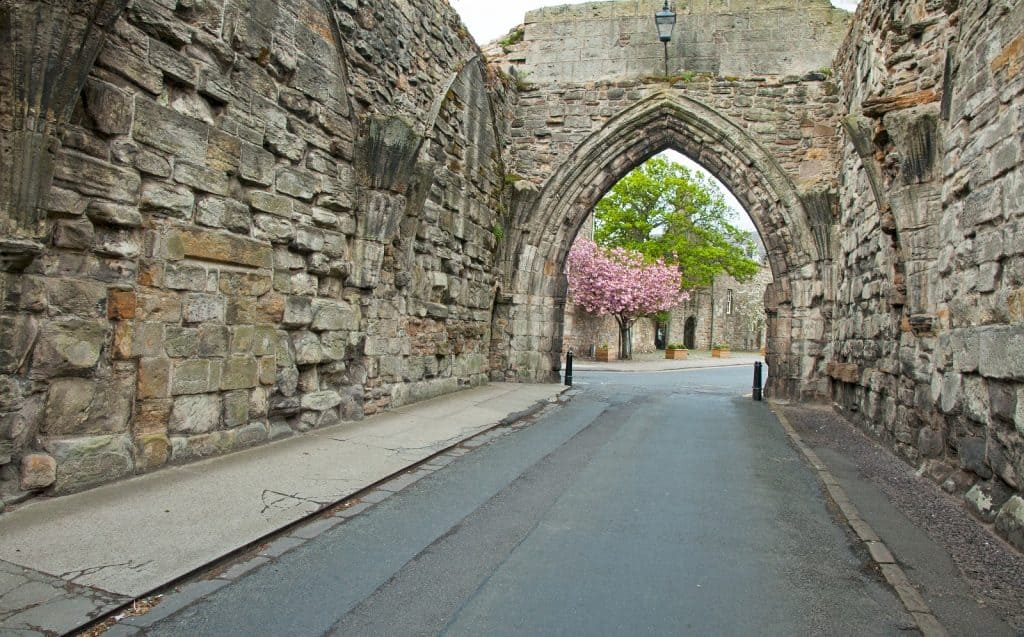 St. Andrews