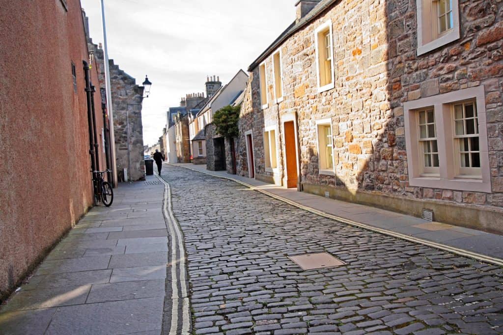 St. Andrews