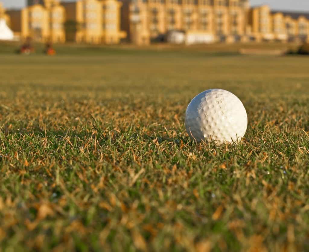 St. Andrews