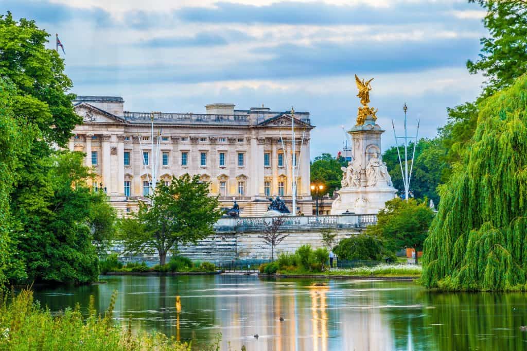 St. James's Park