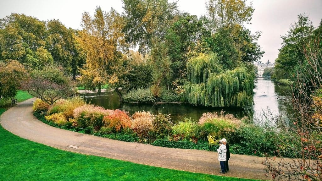 St. James's Park