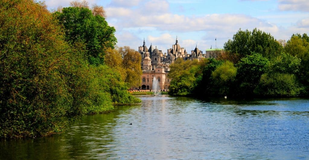St. James's Park