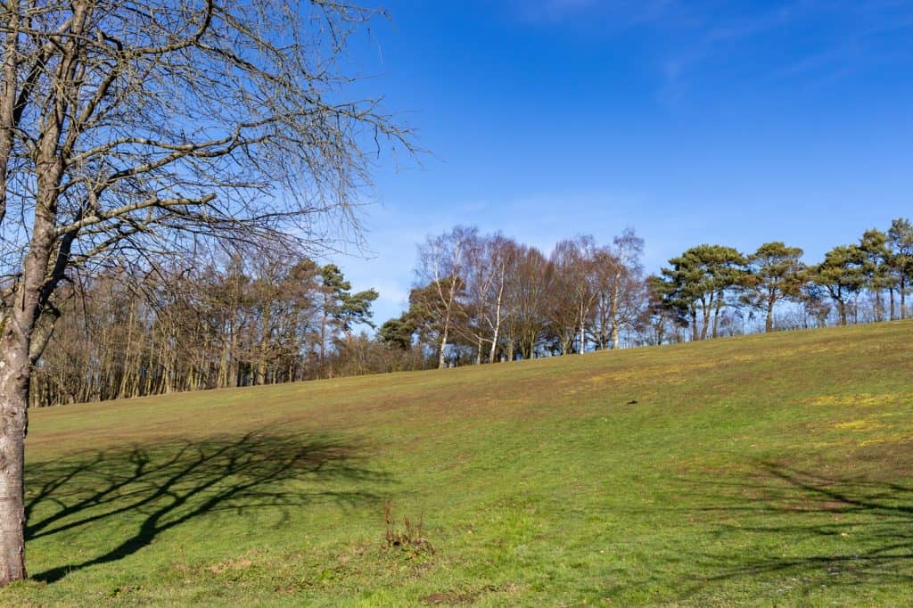 Stanborough Park