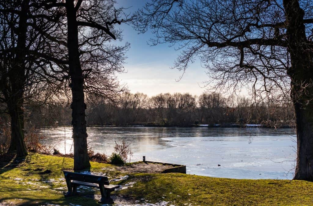 Stanborough Park