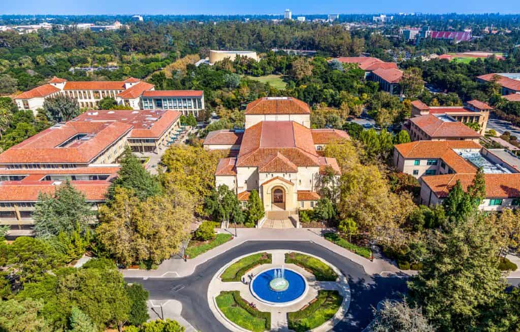 Universidad de Stanford