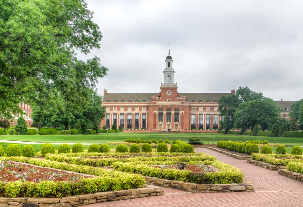 English Language Institute-OSU