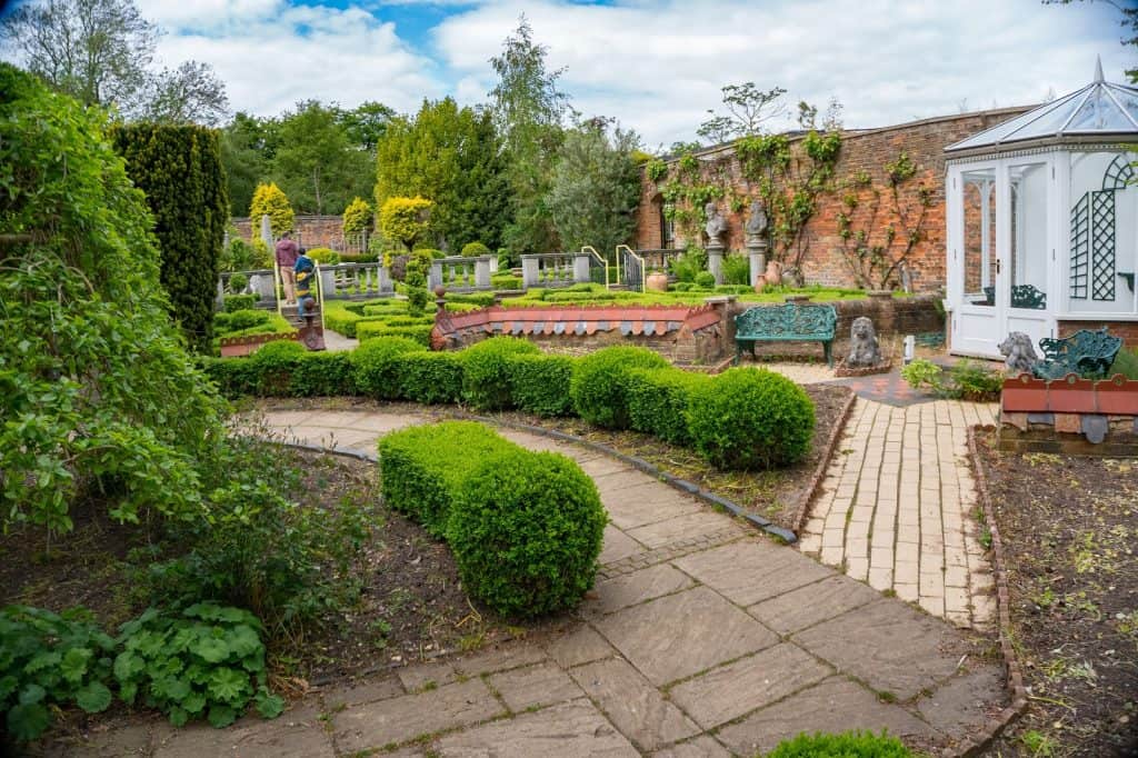 Stockwood Discovery Centre