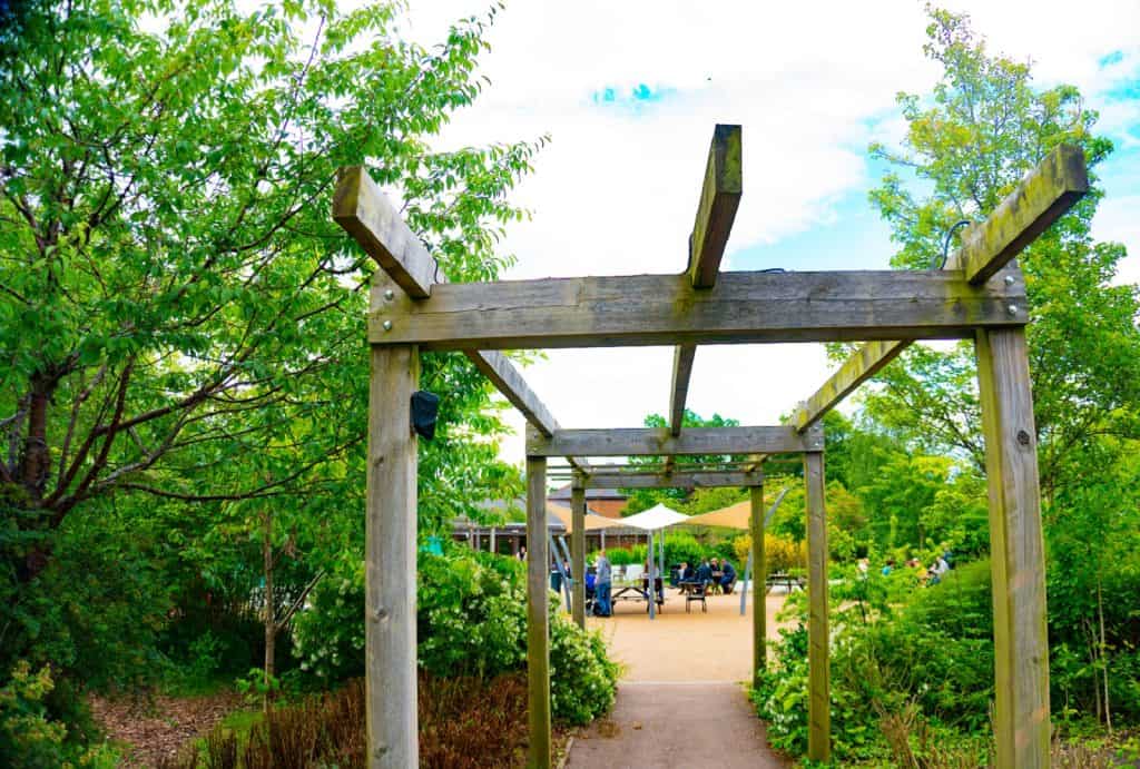 Parque Stockwood