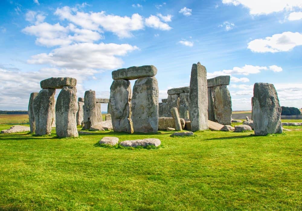 Stonehenge