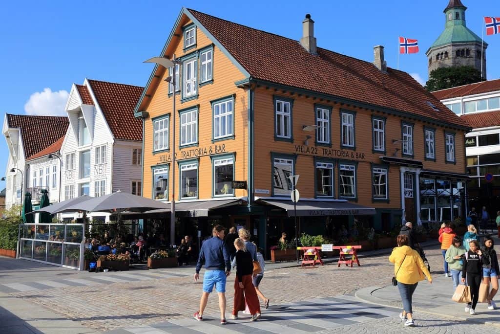 Stavanger, Noruega