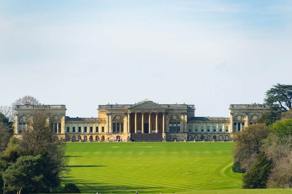Stowe House