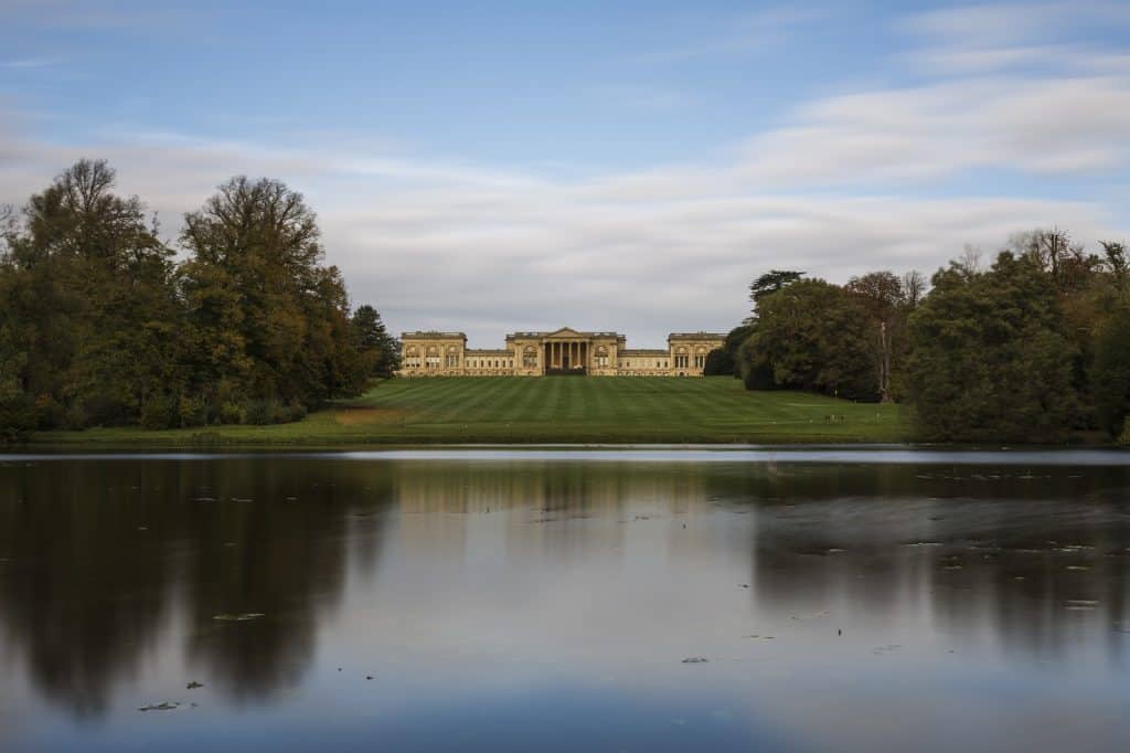 National Trust – Stowe