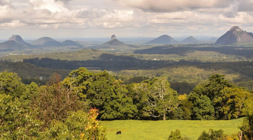Sunshine Coast
