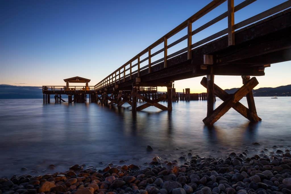 Muelle
