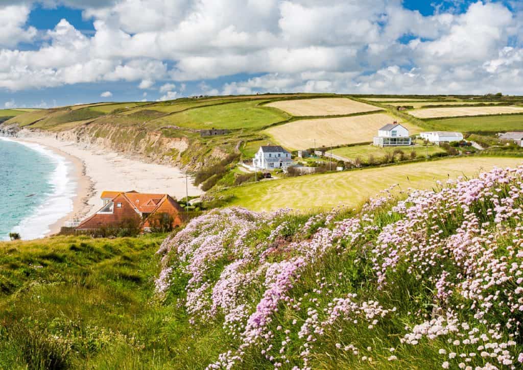 Suroccidente de Inglaterra
