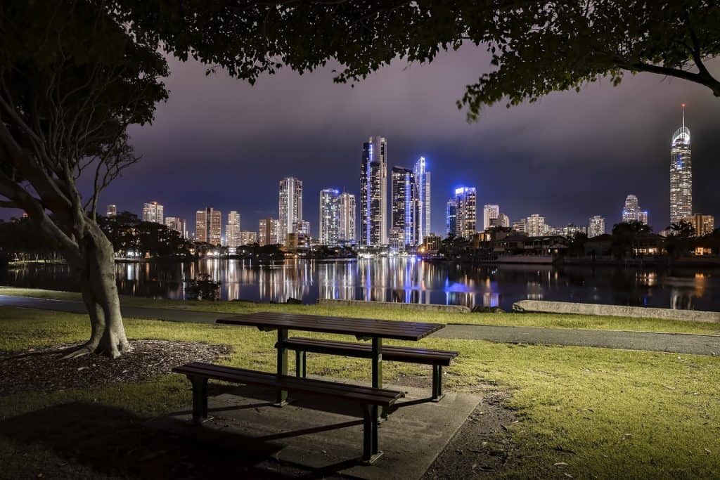 Surfers Paradise, Gold Coast