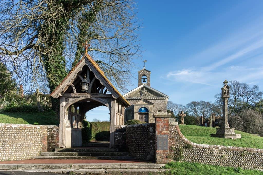 Sussex
