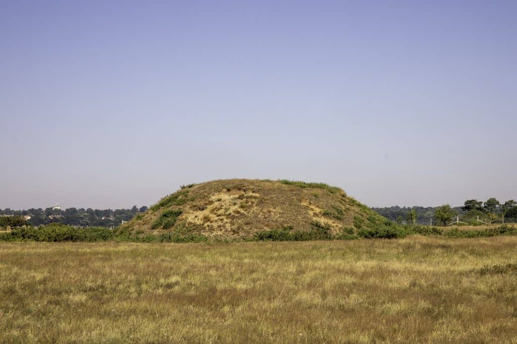 Sutton Hoo