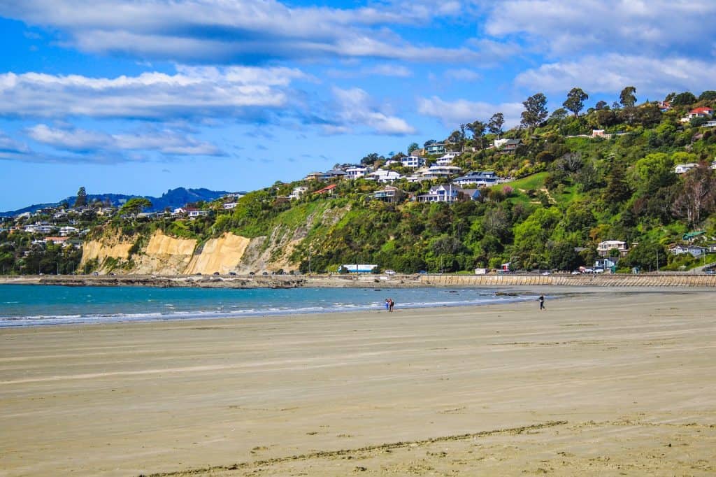 Tahunanui