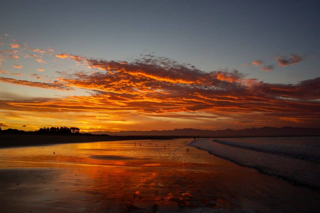Tahunani Beach