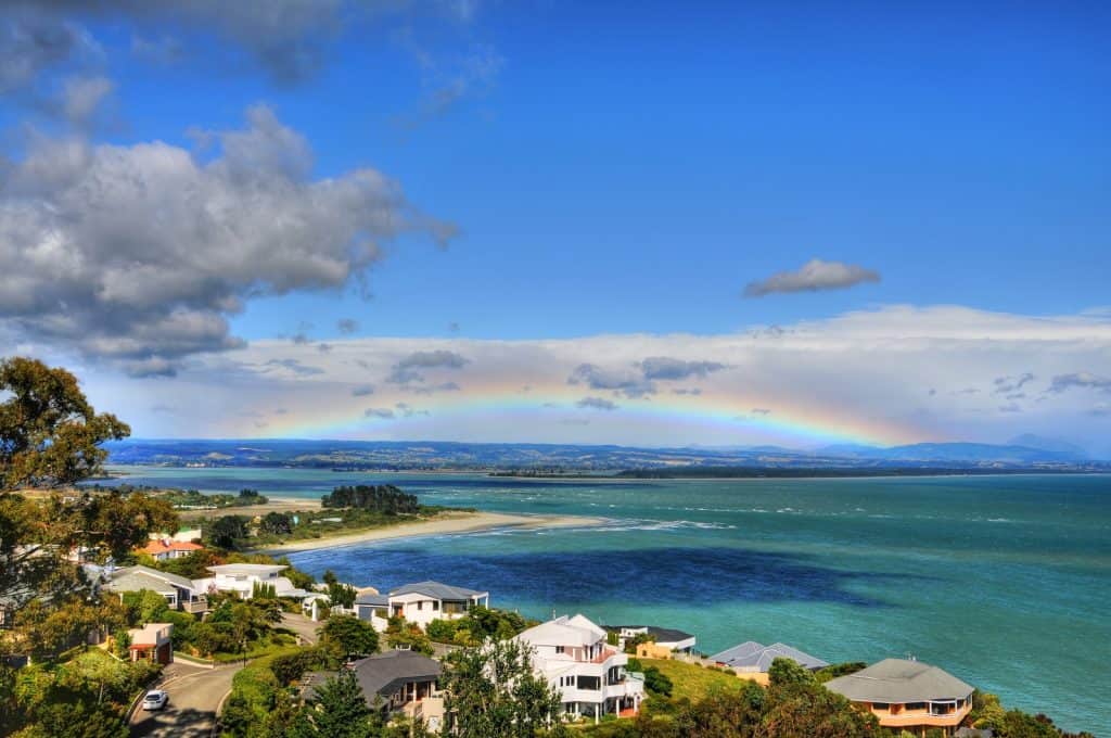 Tahunani Beach