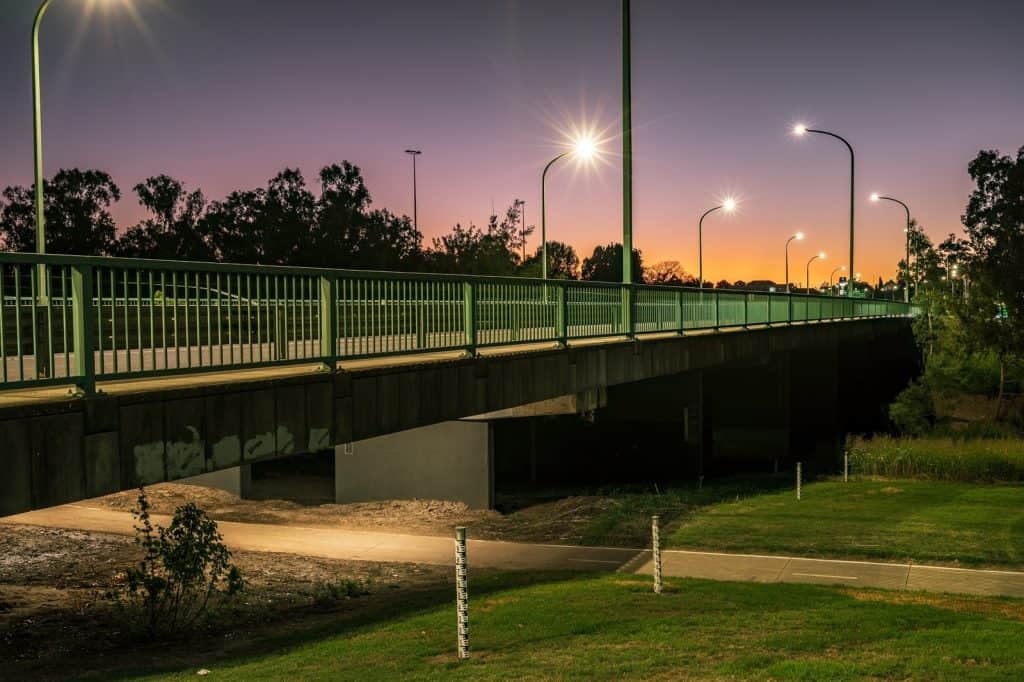 Tamworth