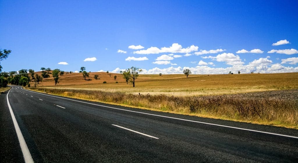Tamworth