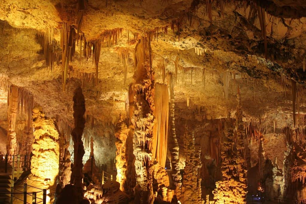 Cueva de Tantanoola