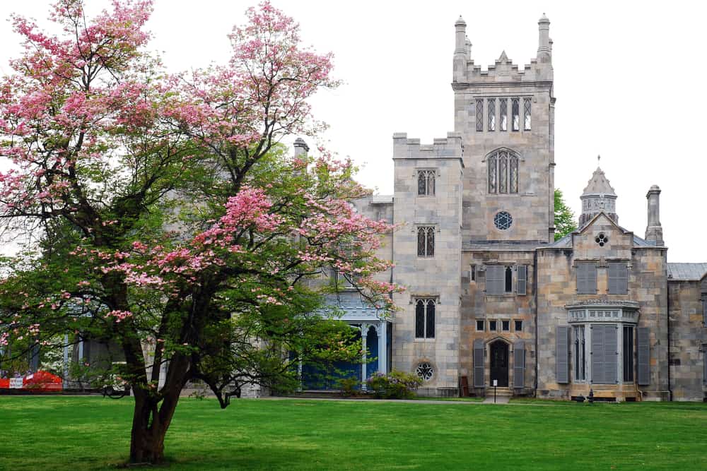 EF International Language Center – Tarrytown