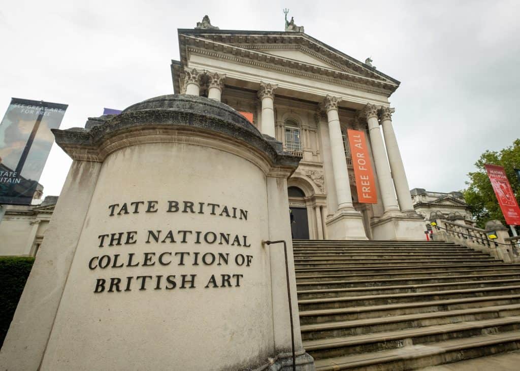 Tate Britain