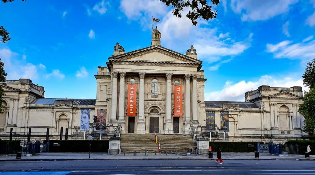 Tate Britain