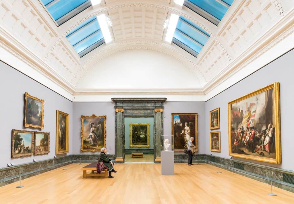 Tate Britain