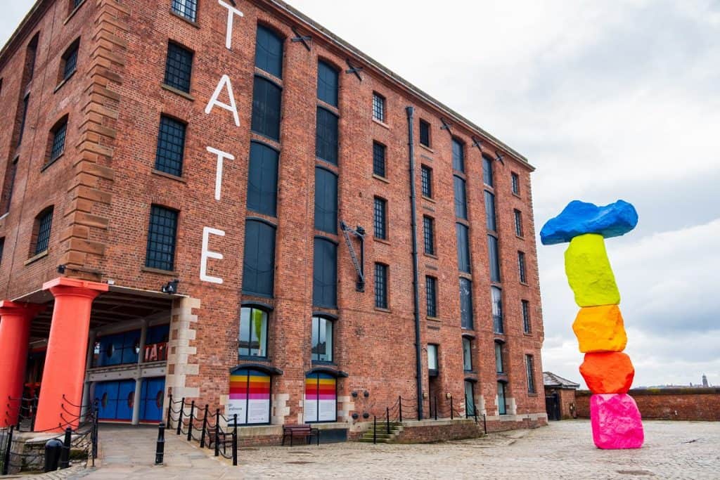 Tate Liverpool