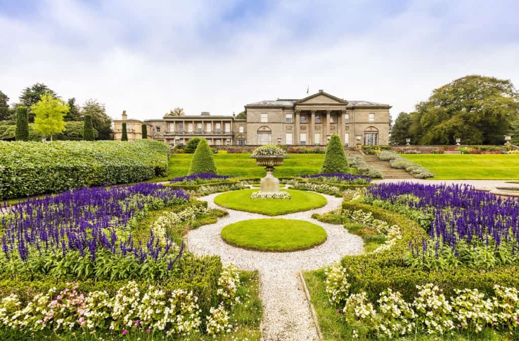 Tatton Park
